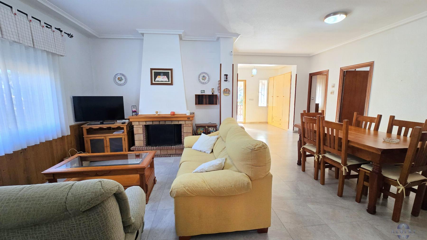 Venta de chalet en Monóvar-Monòver