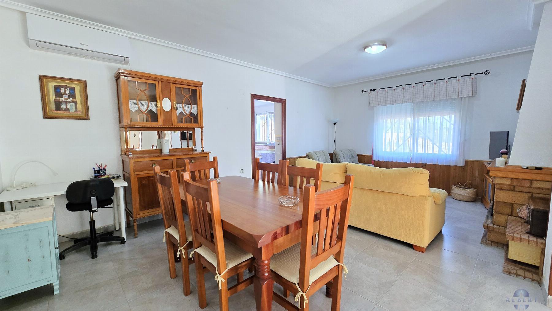 Venta de chalet en Monóvar-Monòver