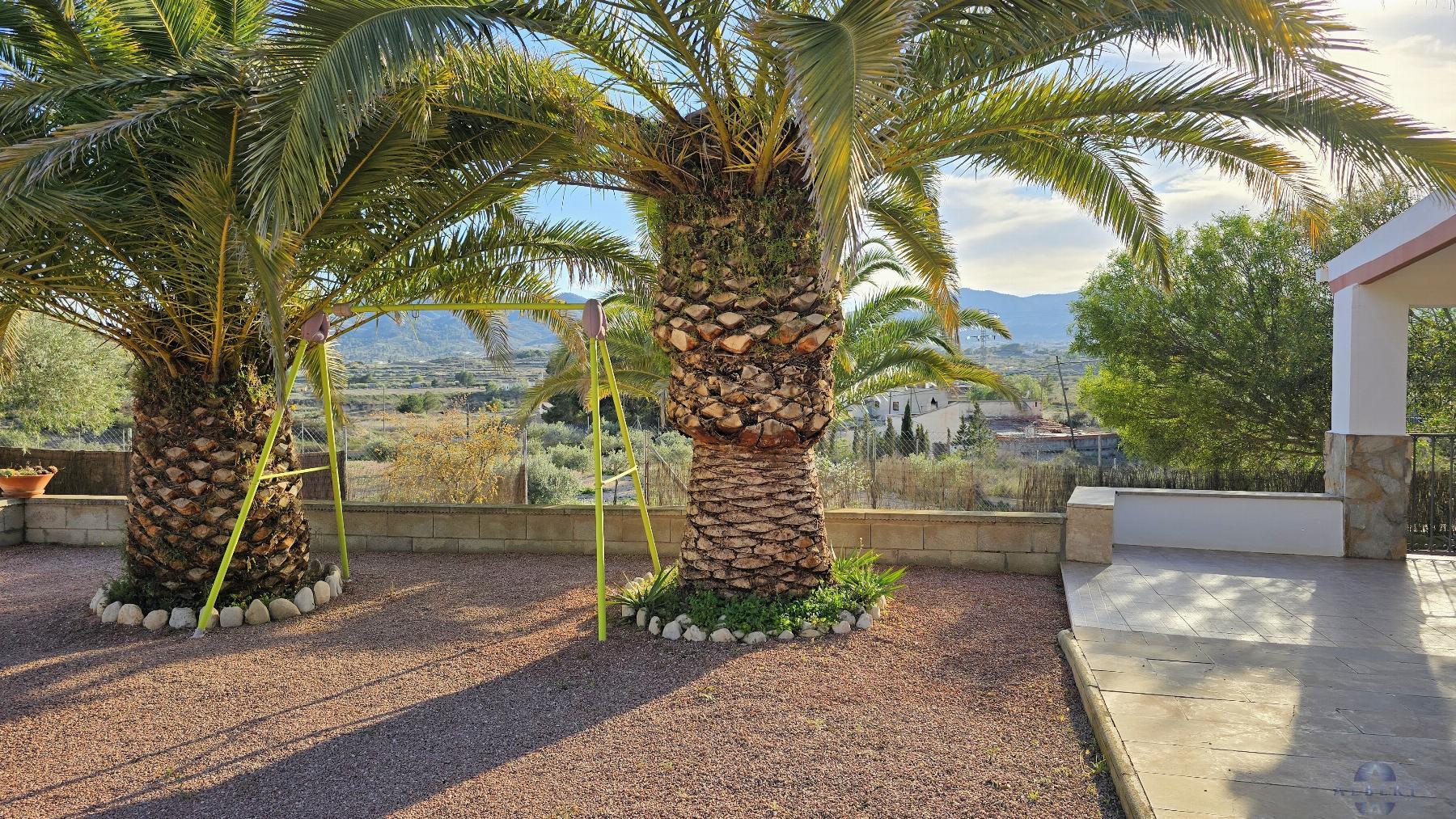 Venta de chalet en Monóvar-Monòver