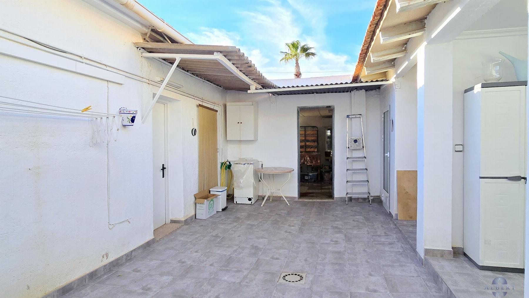 Venta de chalet en Monóvar-Monòver