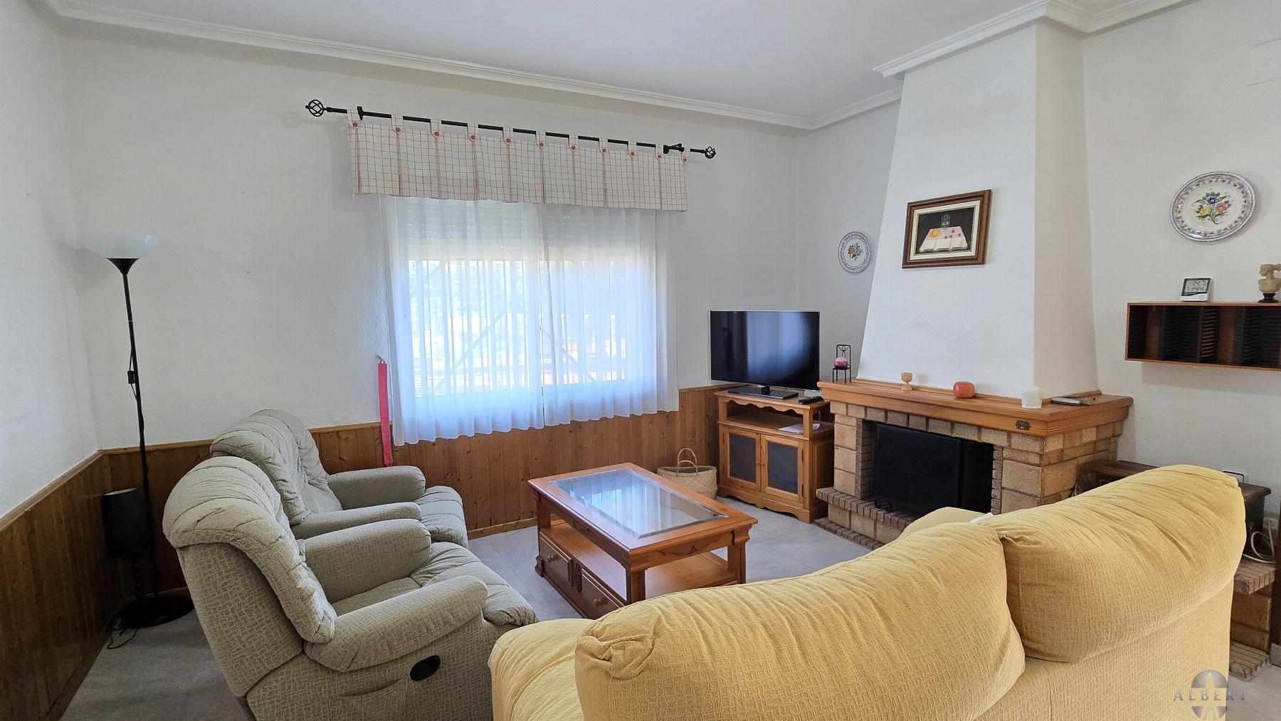 Venta de chalet en Monóvar-Monòver