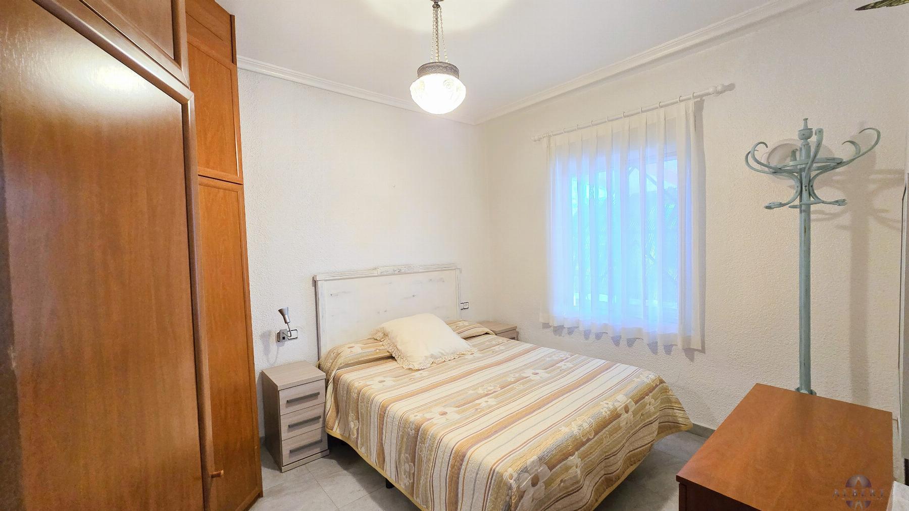 Venta de chalet en Monóvar-Monòver