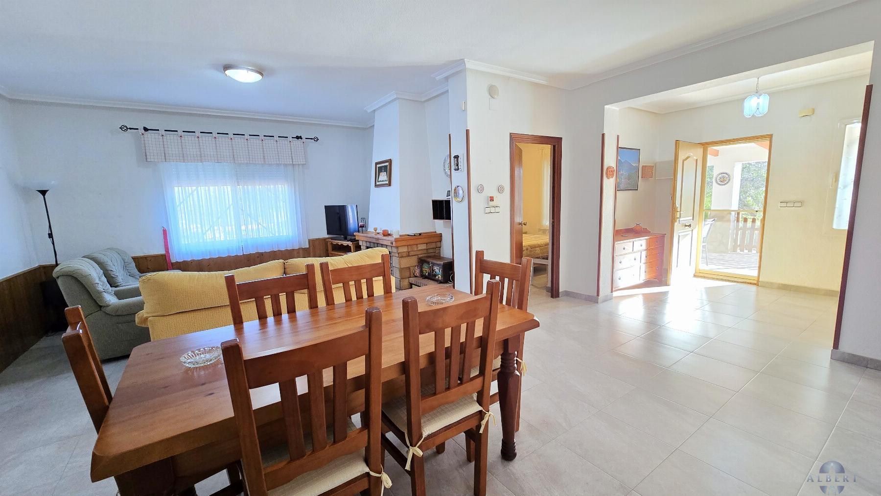 Venta de chalet en Monóvar-Monòver