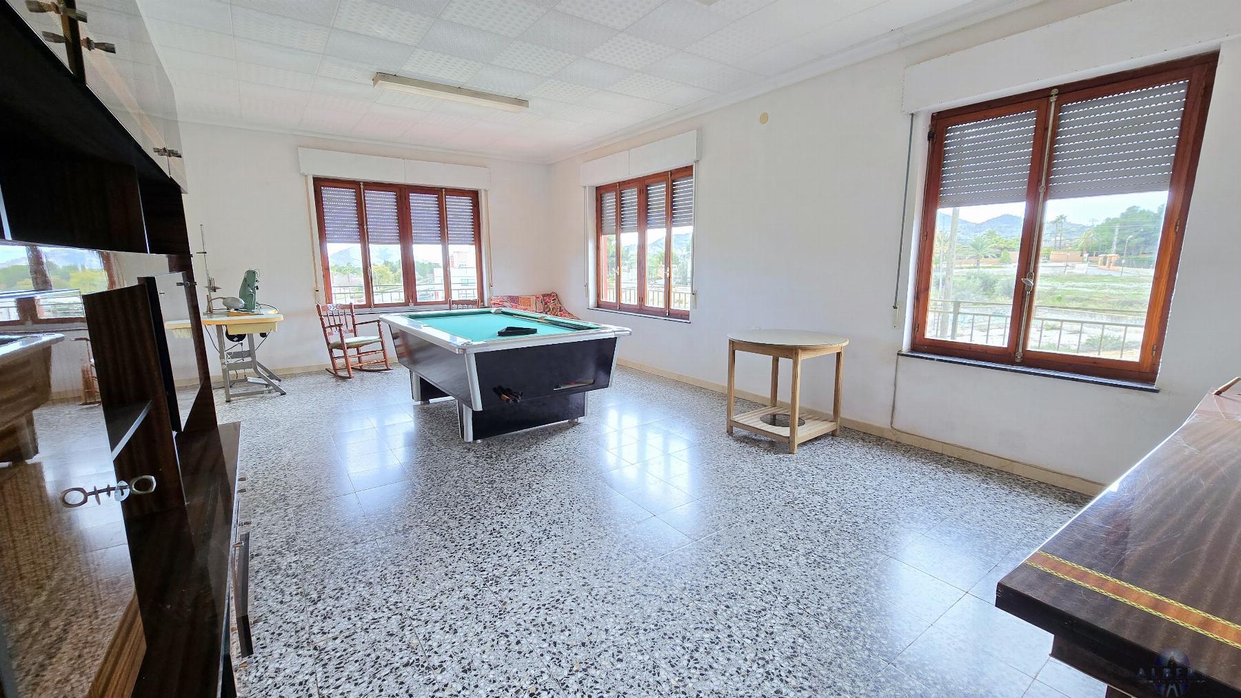 Venta de chalet en Monóvar-Monòver