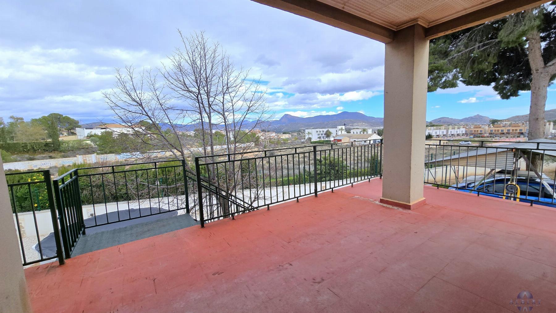 Venta de chalet en Monóvar-Monòver