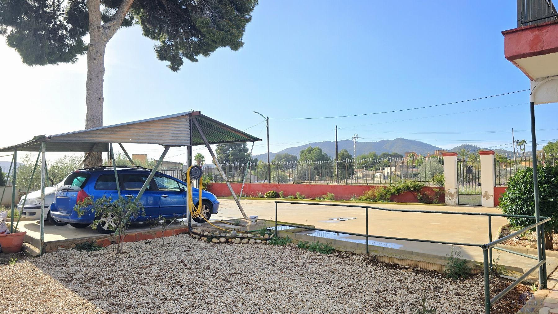 Venta de chalet en Monóvar-Monòver