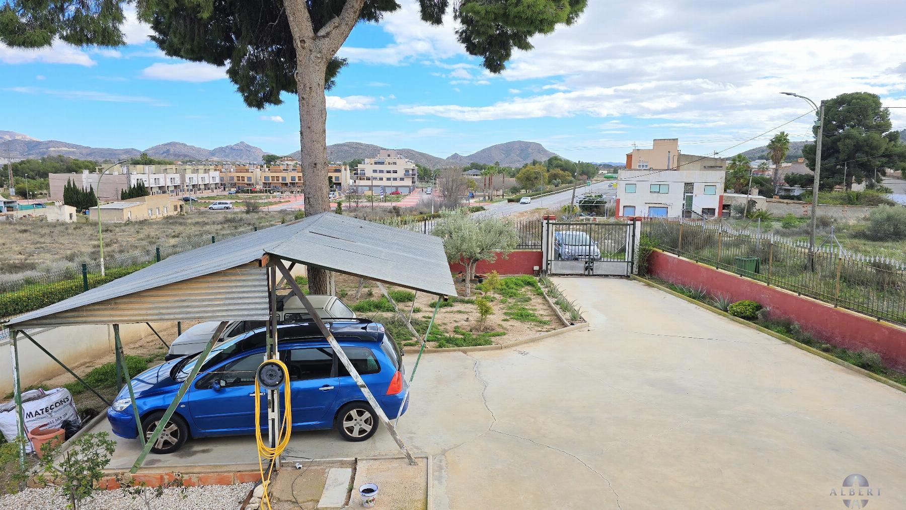 Venta de chalet en Monóvar-Monòver