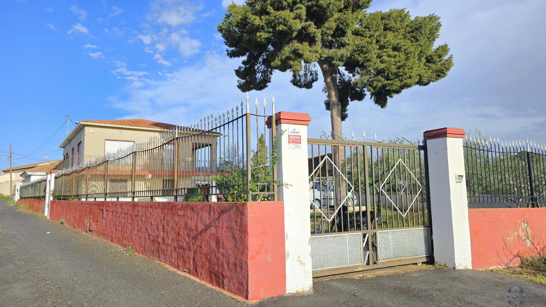 Venta de chalet en Monóvar-Monòver