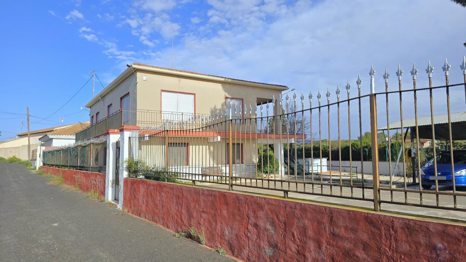 Venta de chalet en Monóvar-Monòver