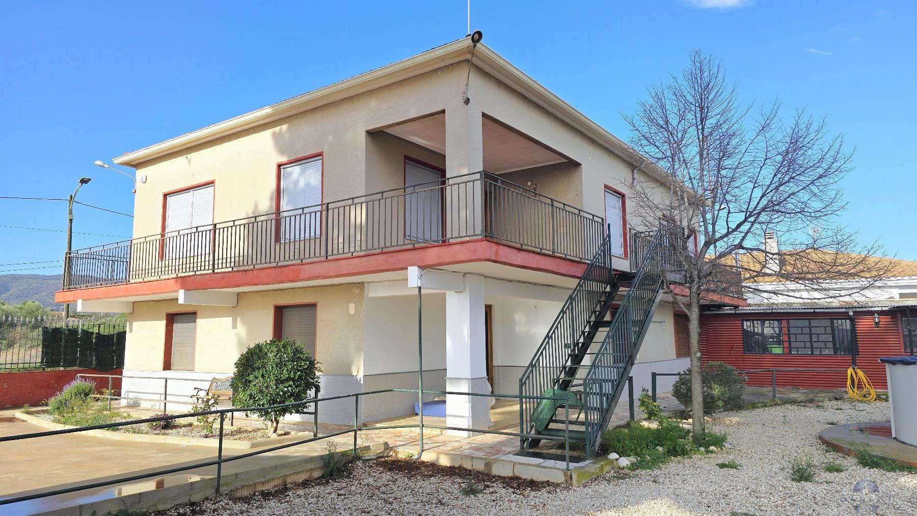 Venta de chalet en Monóvar-Monòver