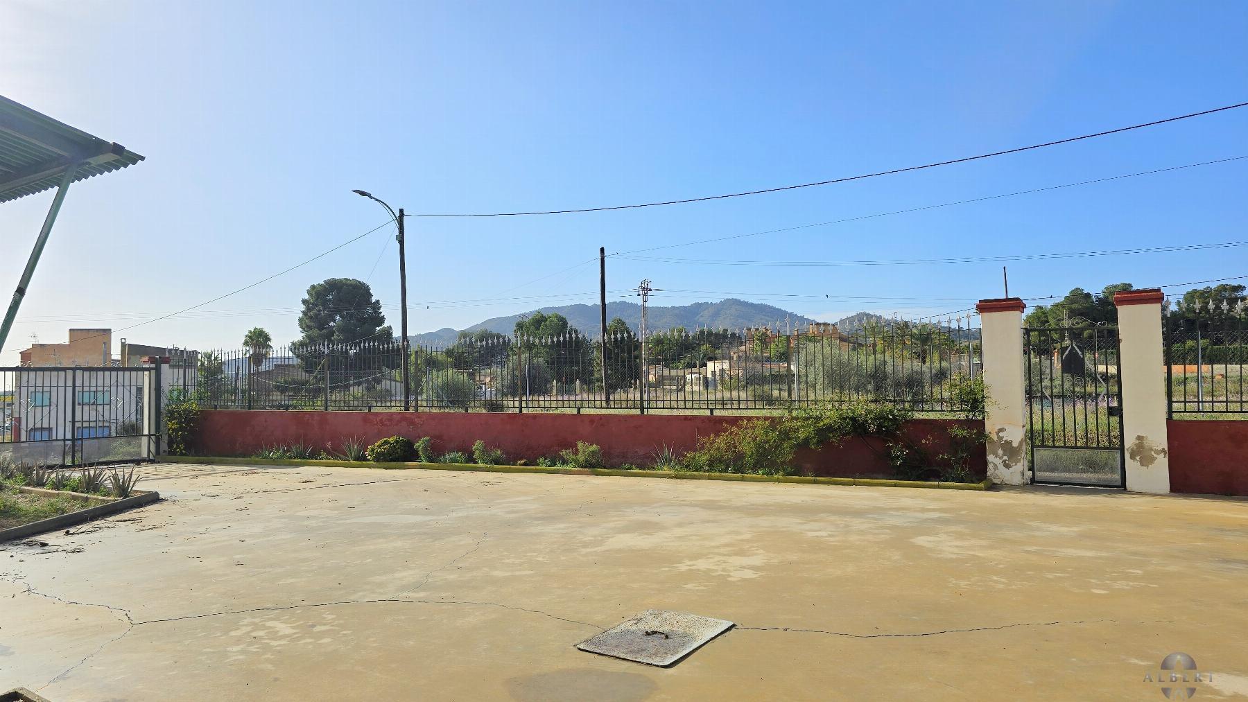 Venta de chalet en Monóvar-Monòver