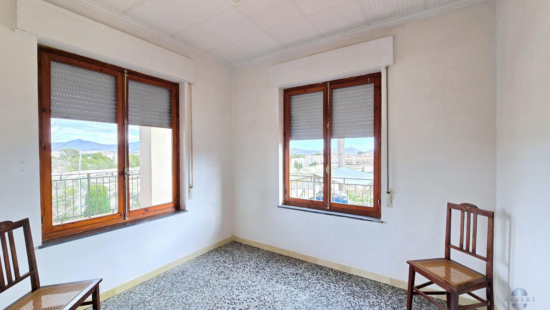 Venta de chalet en Monóvar-Monòver