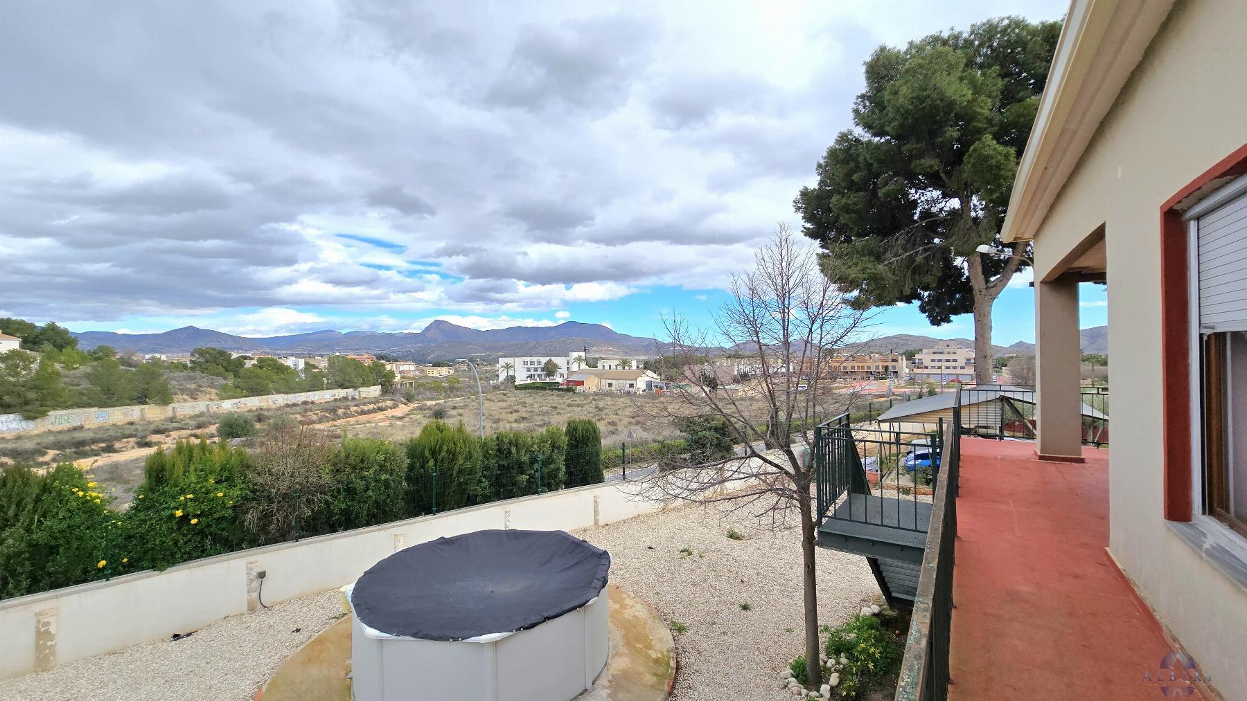 Venta de chalet en Monóvar-Monòver