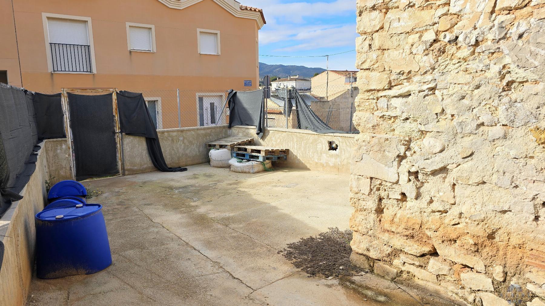 Venta de casa en Monóvar-Monòver