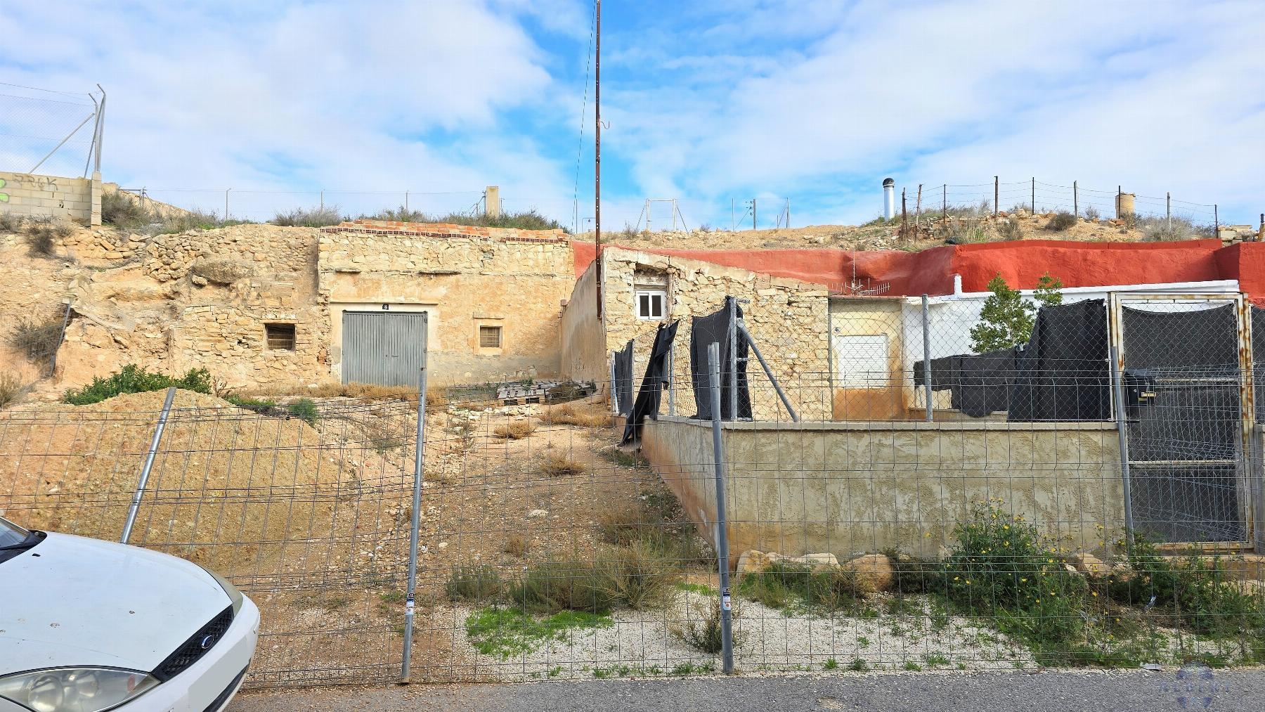 Venta de casa en Monóvar-Monòver