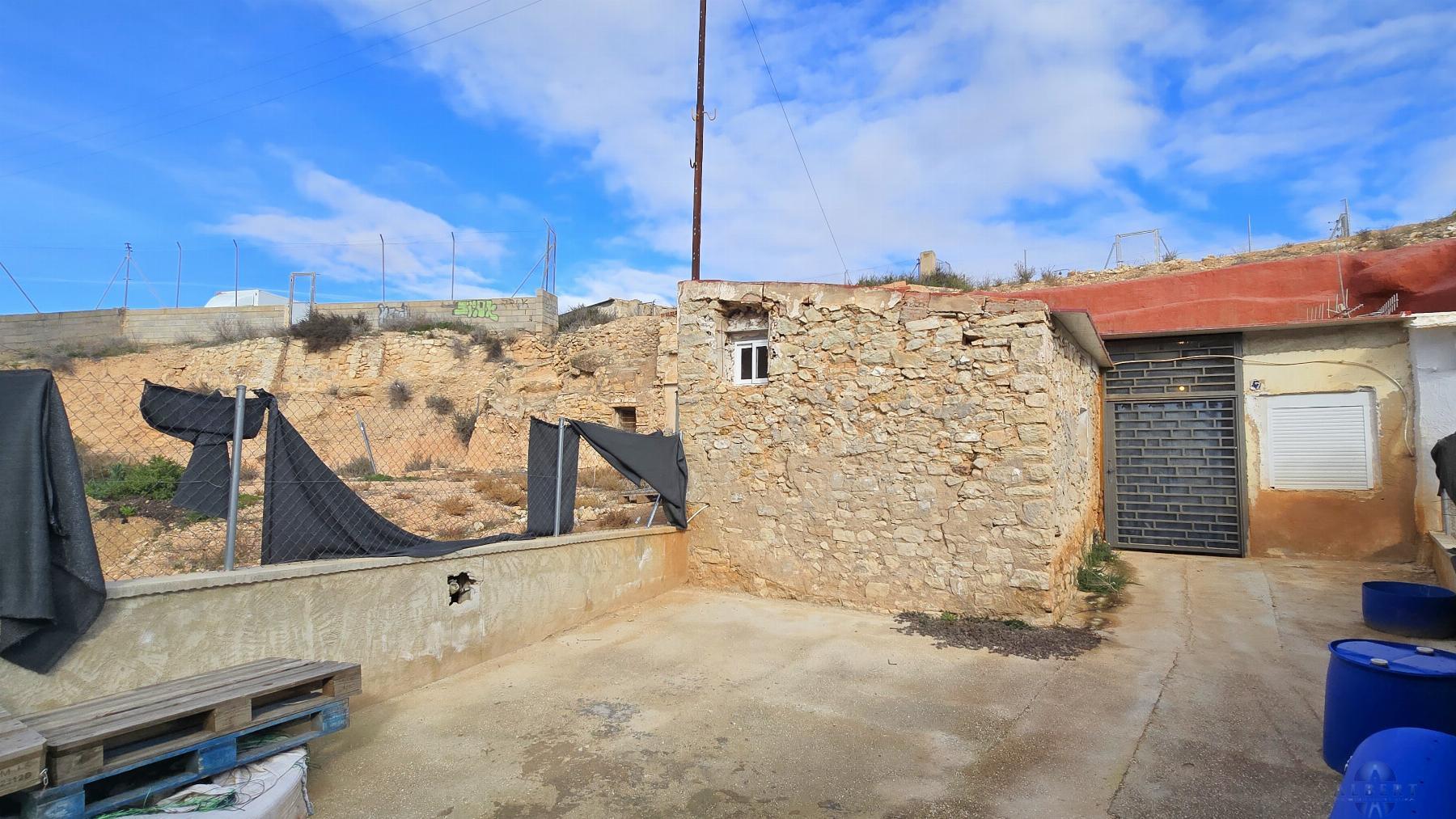 Venta de casa en Monóvar-Monòver