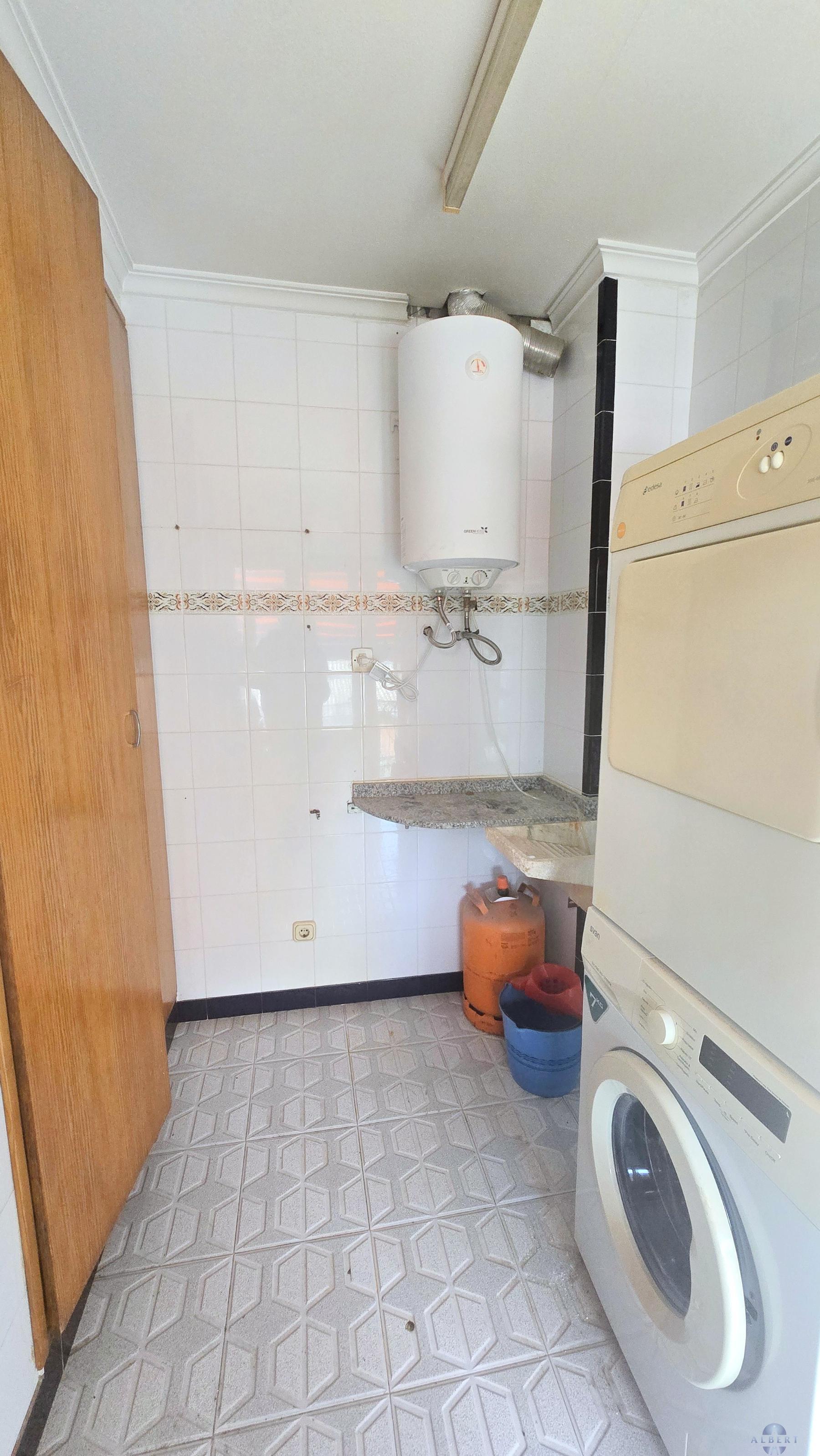 Venta de piso en Novelda