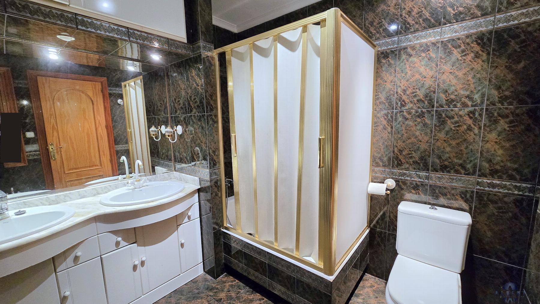 Venta de piso en Novelda