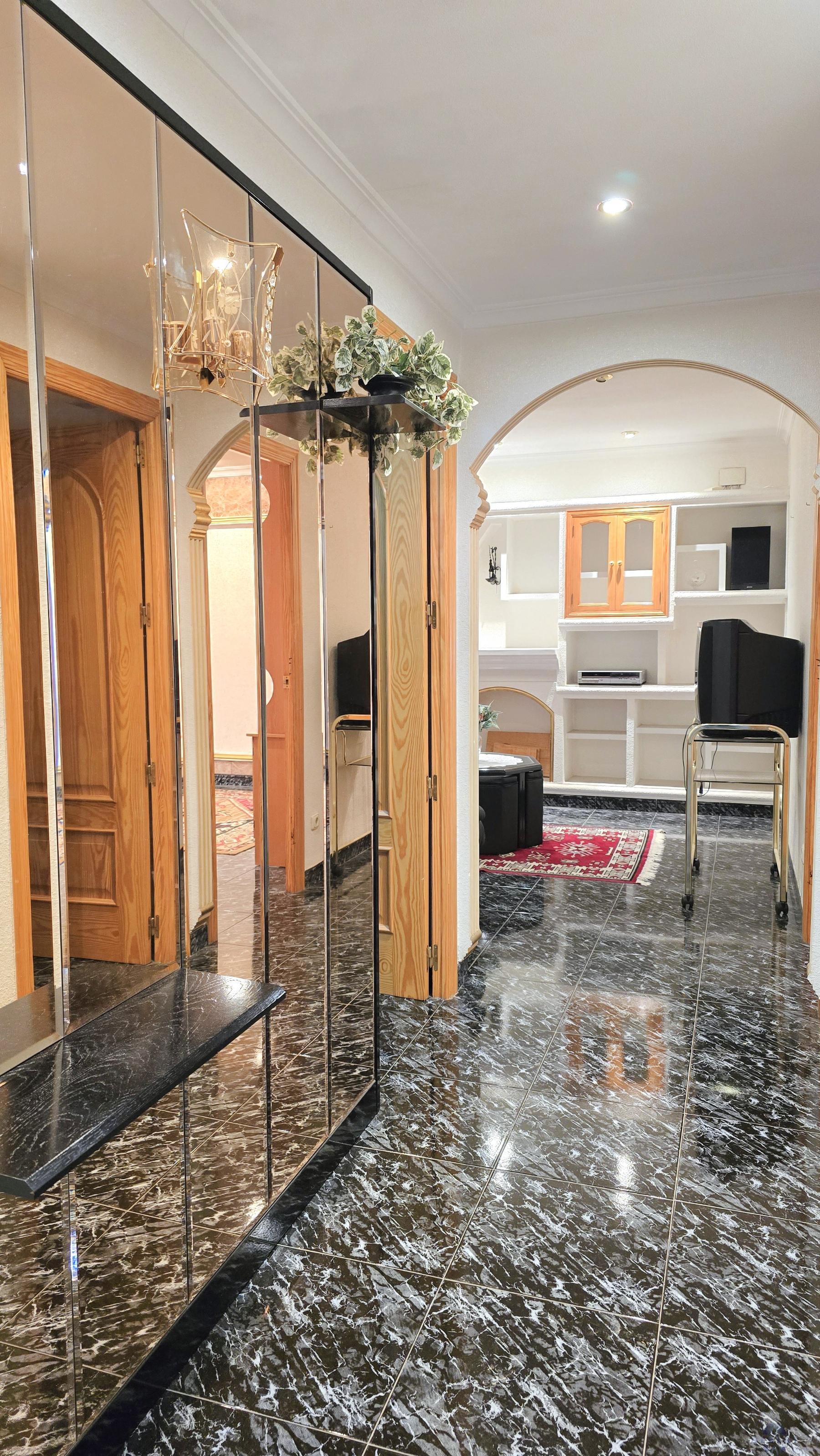 Venta de piso en Novelda