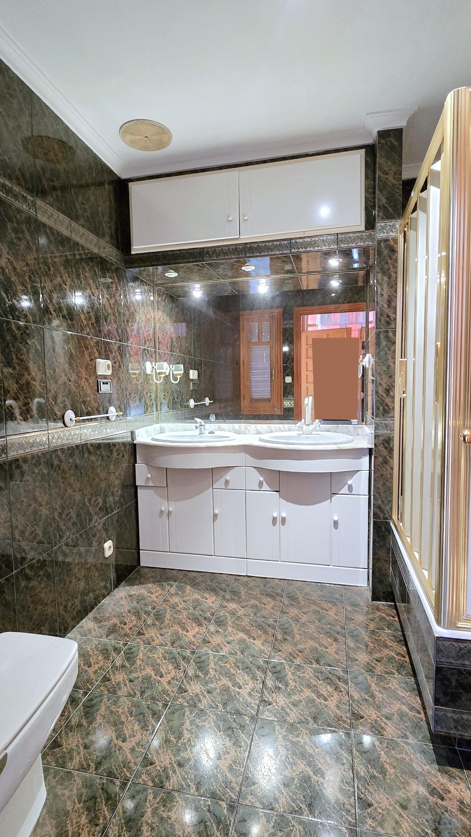 Venta de piso en Novelda