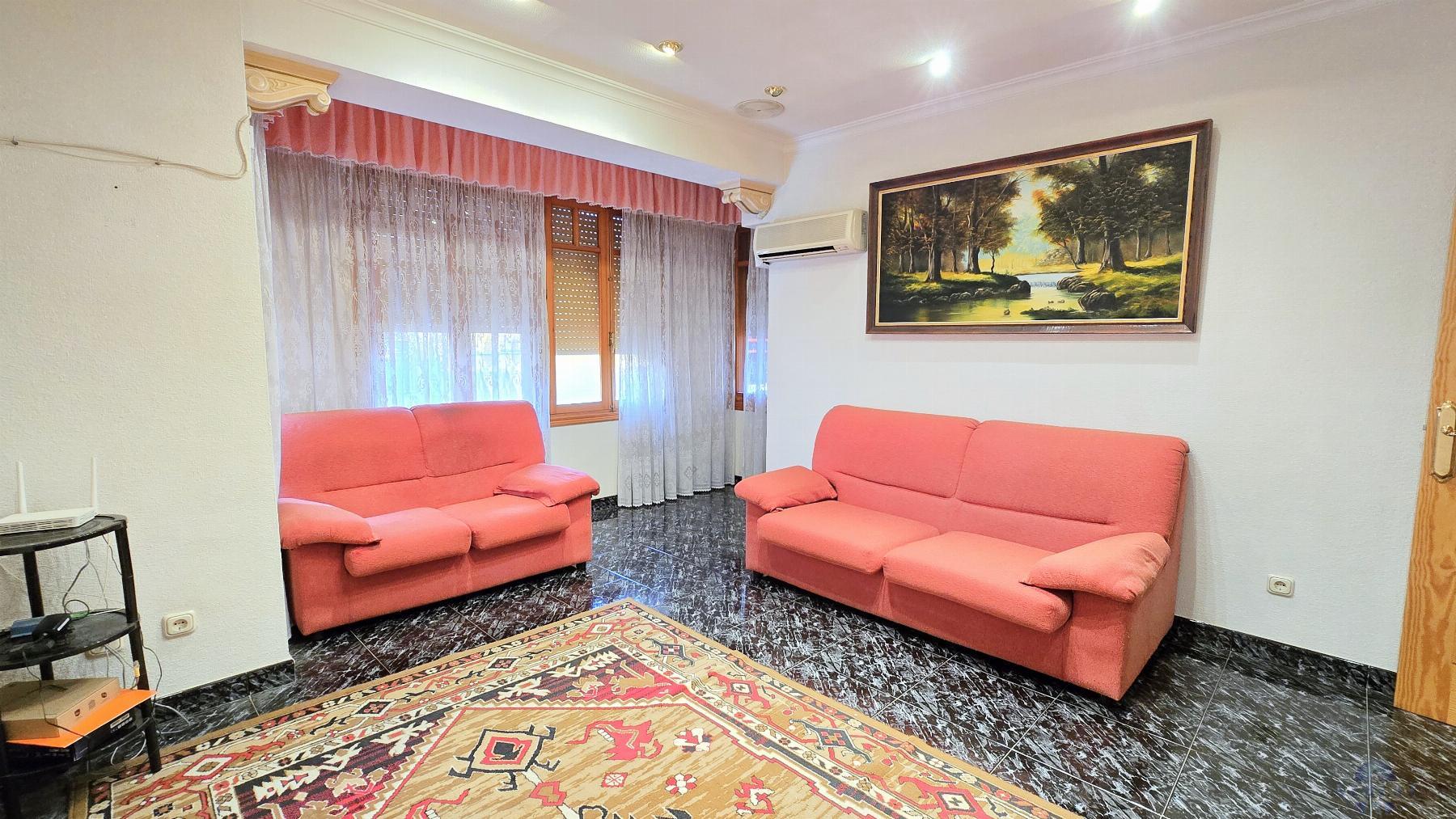 Venta de piso en Novelda