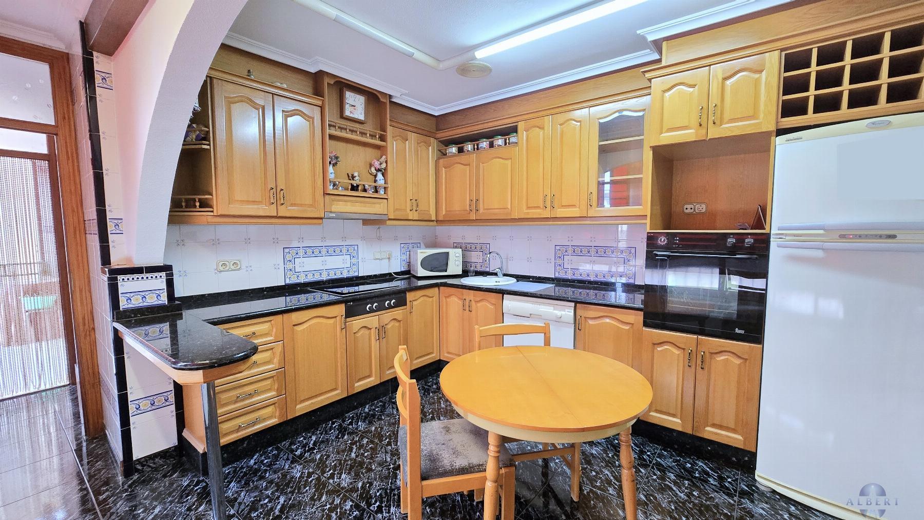 Venta de piso en Novelda