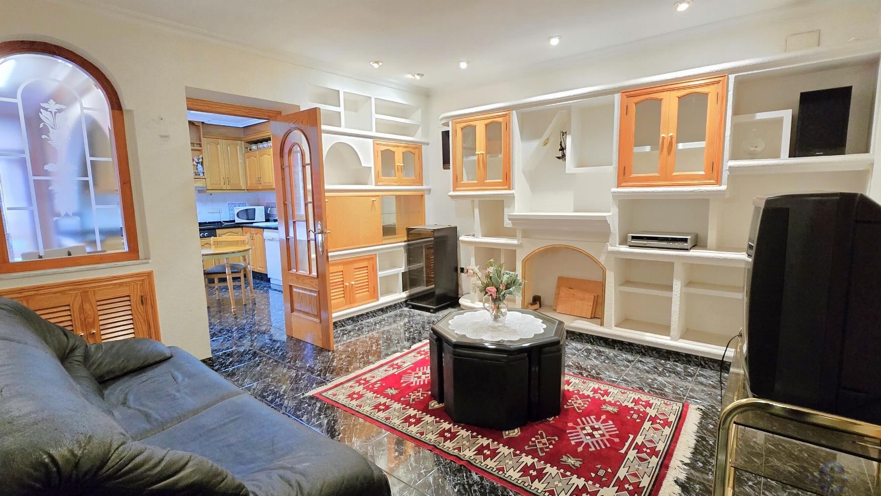 Venta de piso en Novelda