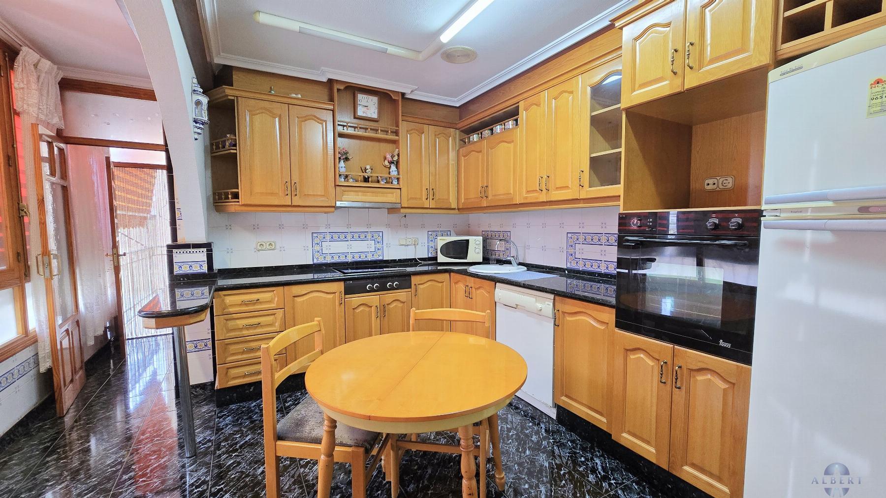 Venta de piso en Novelda