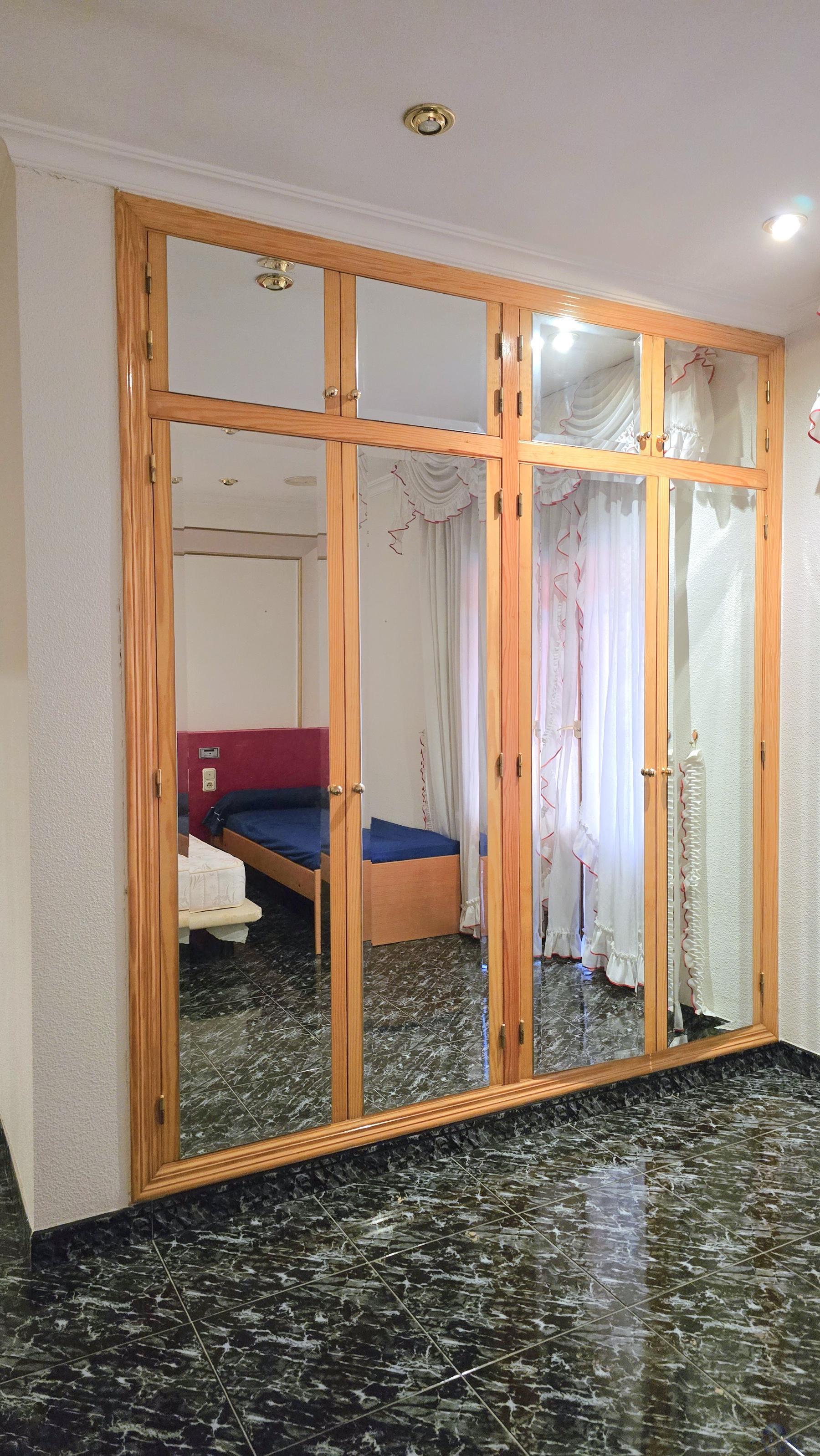 Venta de piso en Novelda