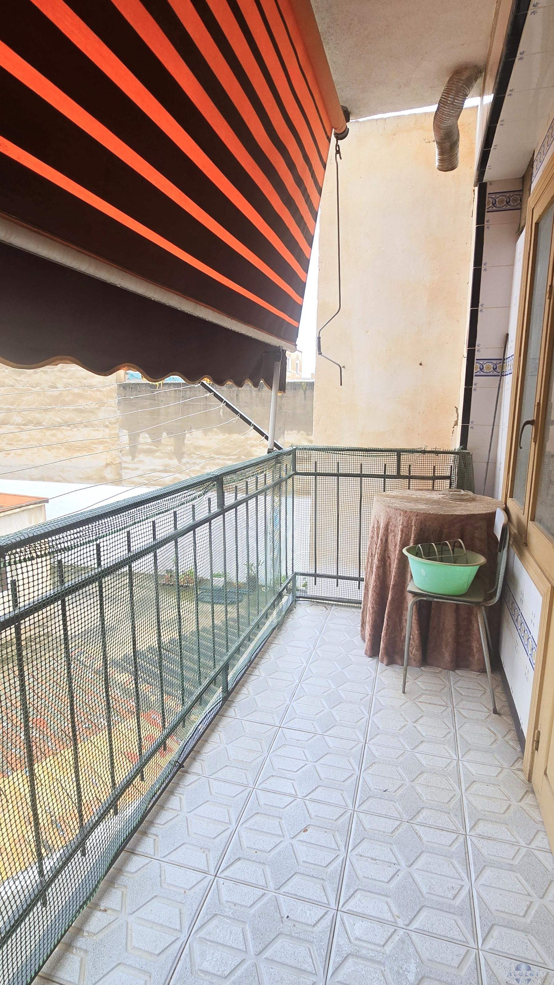 Venta de piso en Novelda