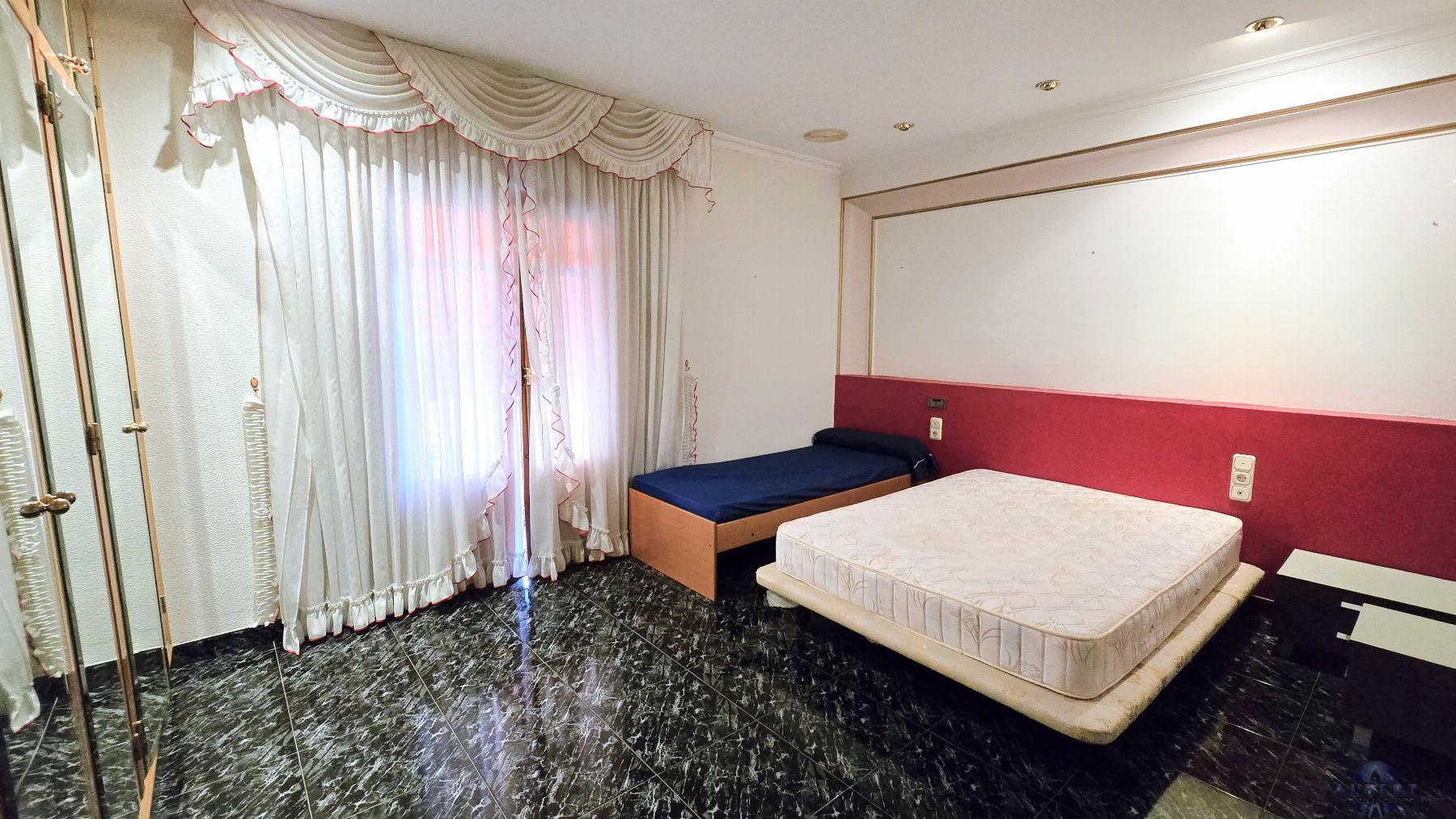 Venta de piso en Novelda