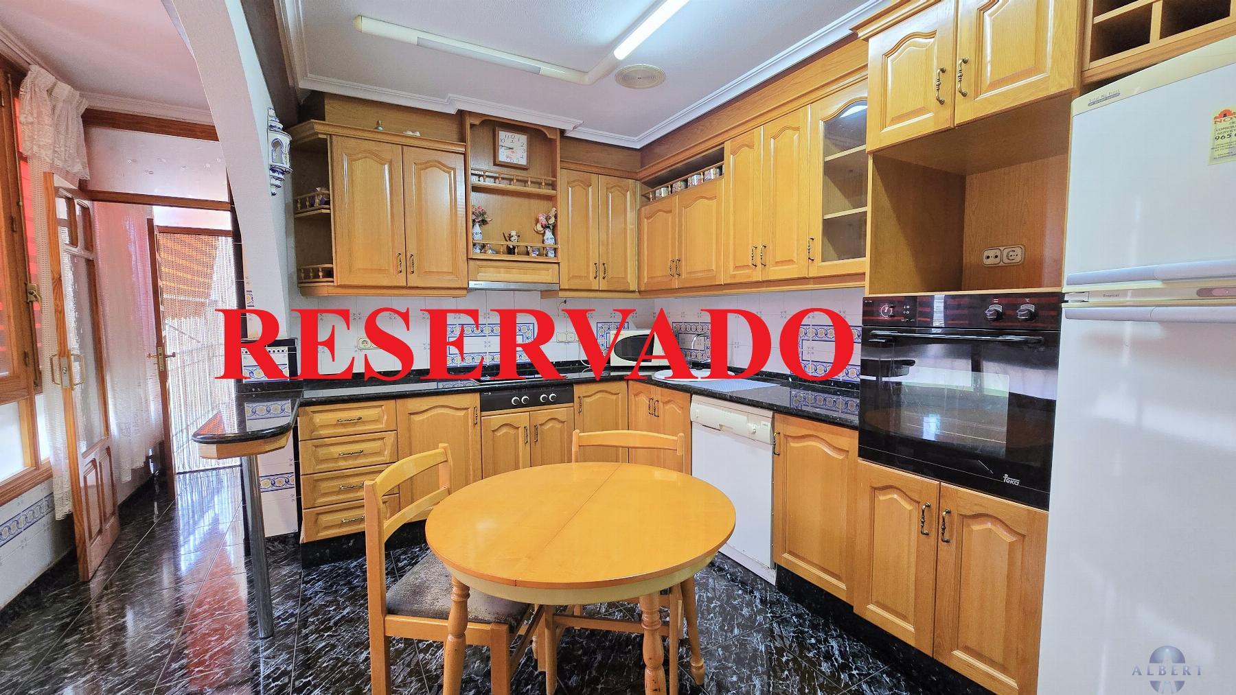 Venta de piso en Novelda