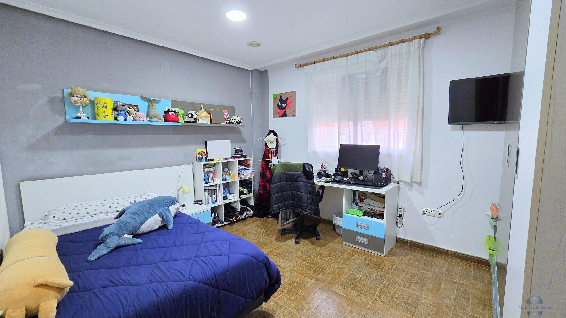 Venta de casa en Aspe