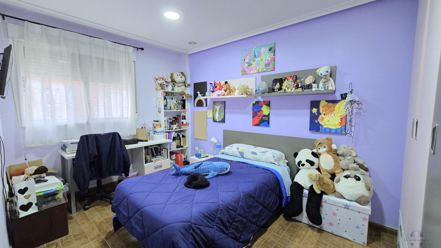 Venta de casa en Aspe