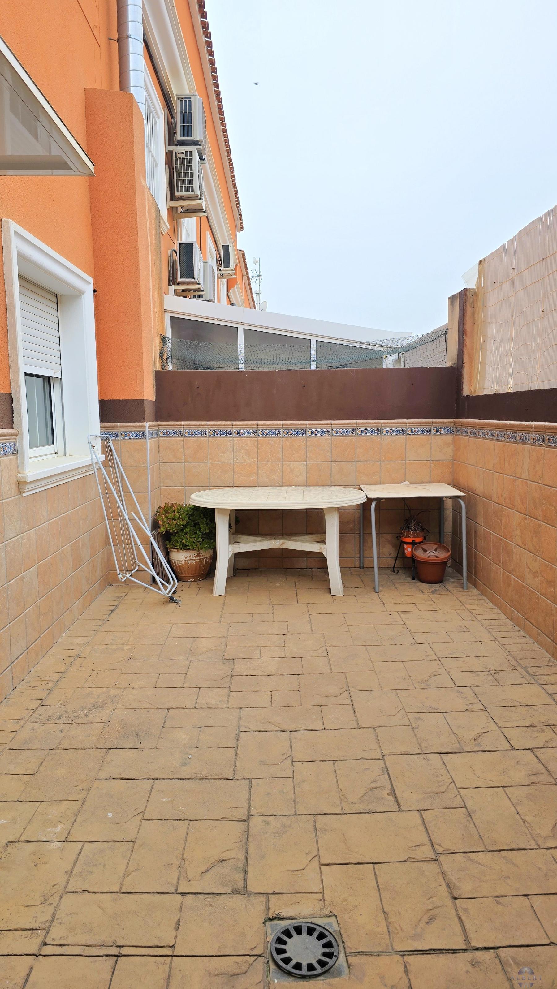 Venta de casa en Aspe