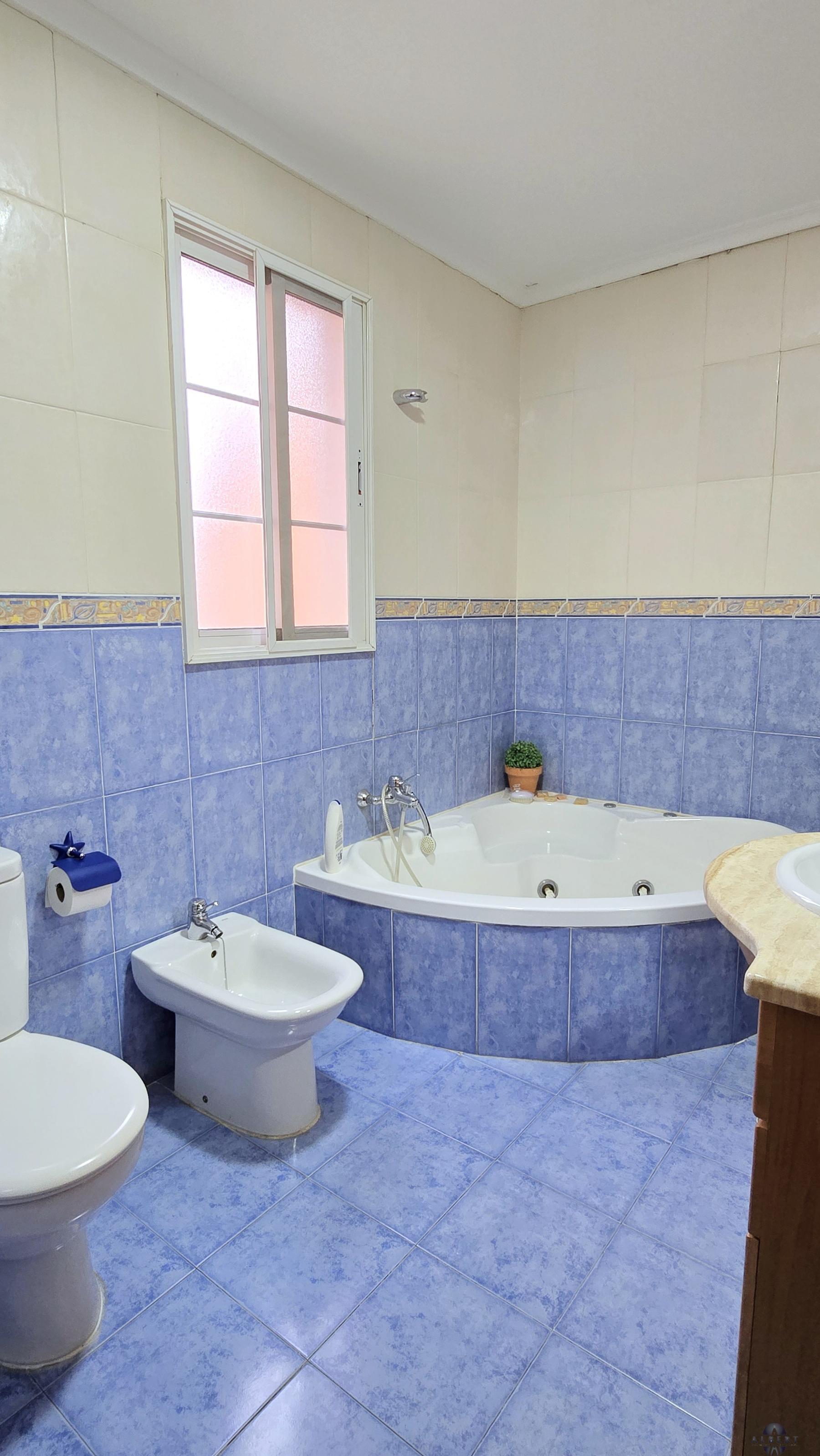 Venta de casa en Aspe