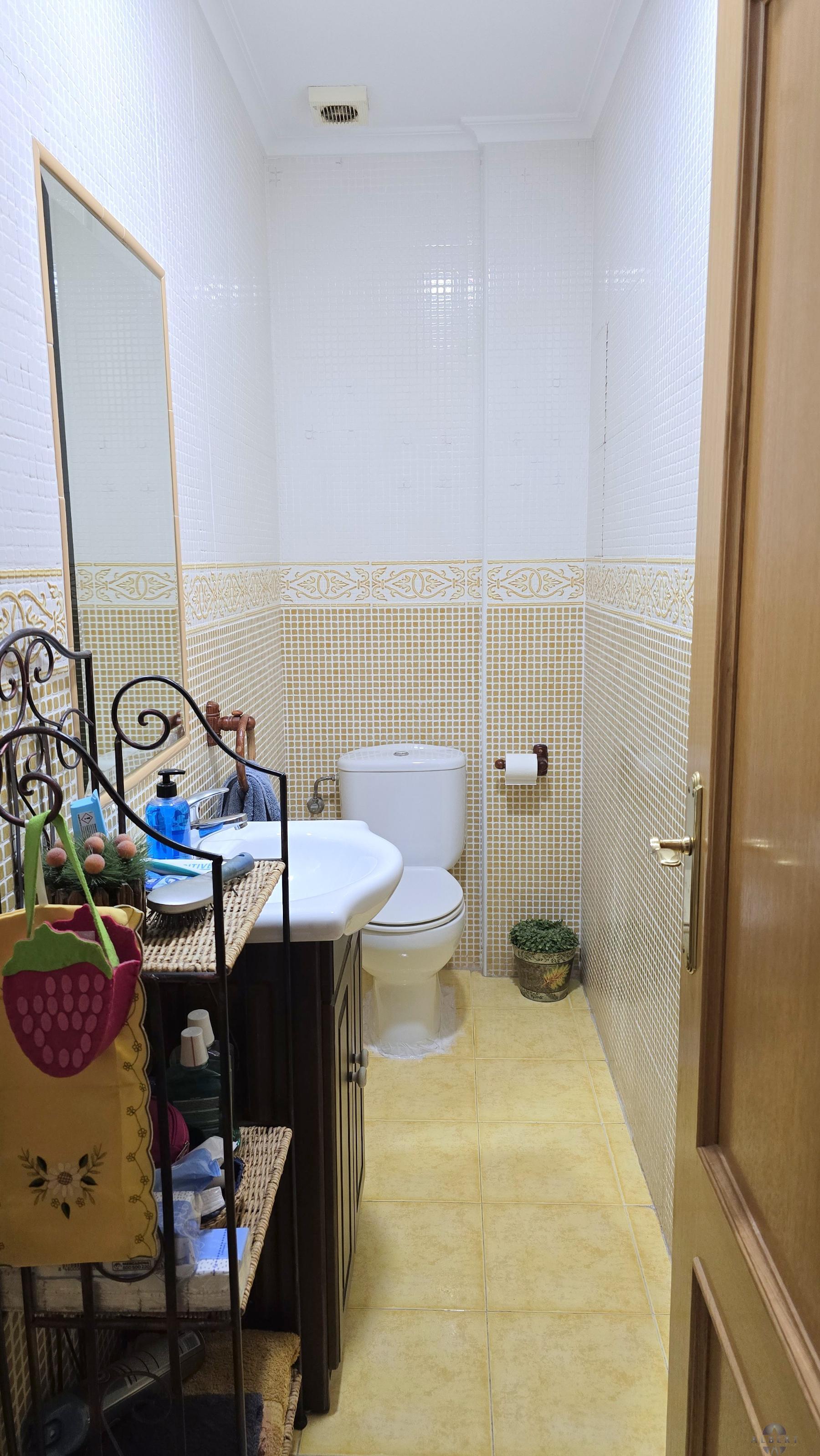 Venta de casa en Aspe