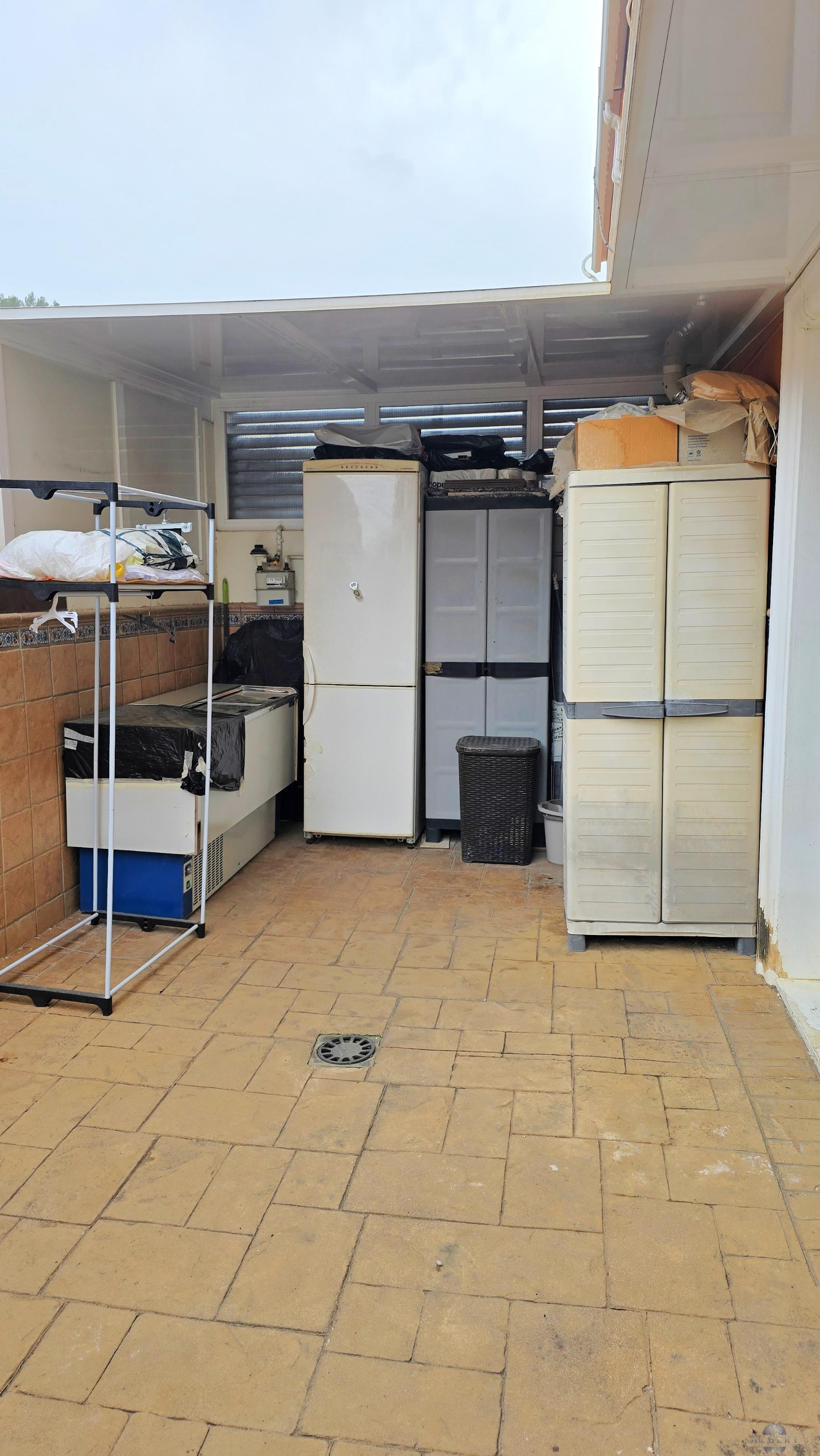 Venta de casa en Aspe