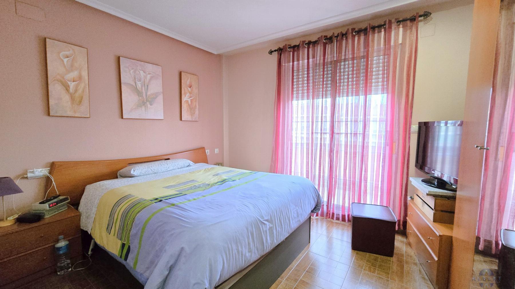 Venta de casa en Aspe