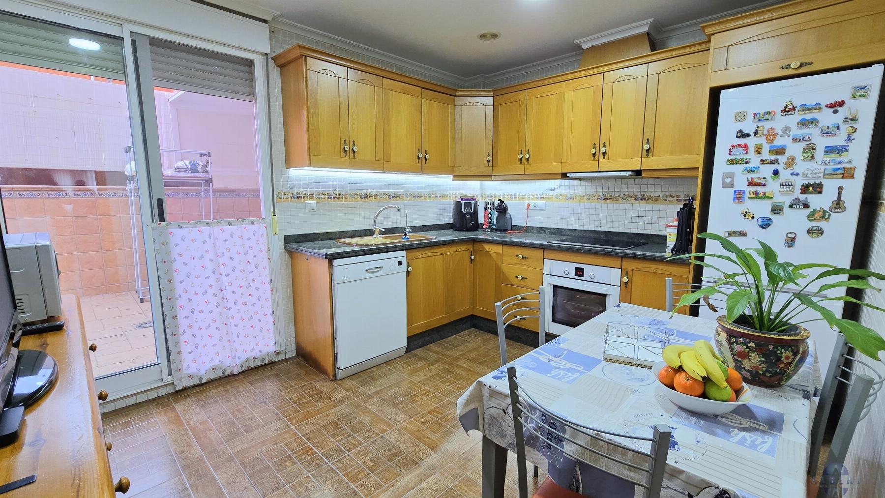 Venta de casa en Aspe