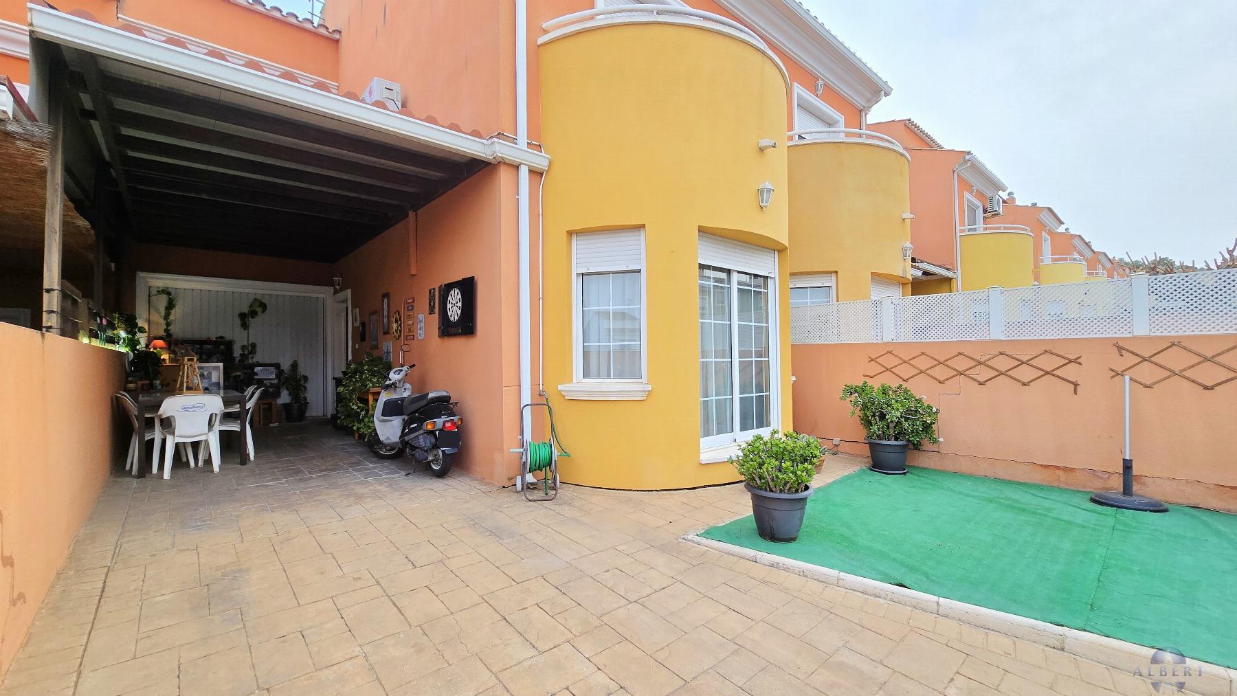 Venta de casa en Aspe