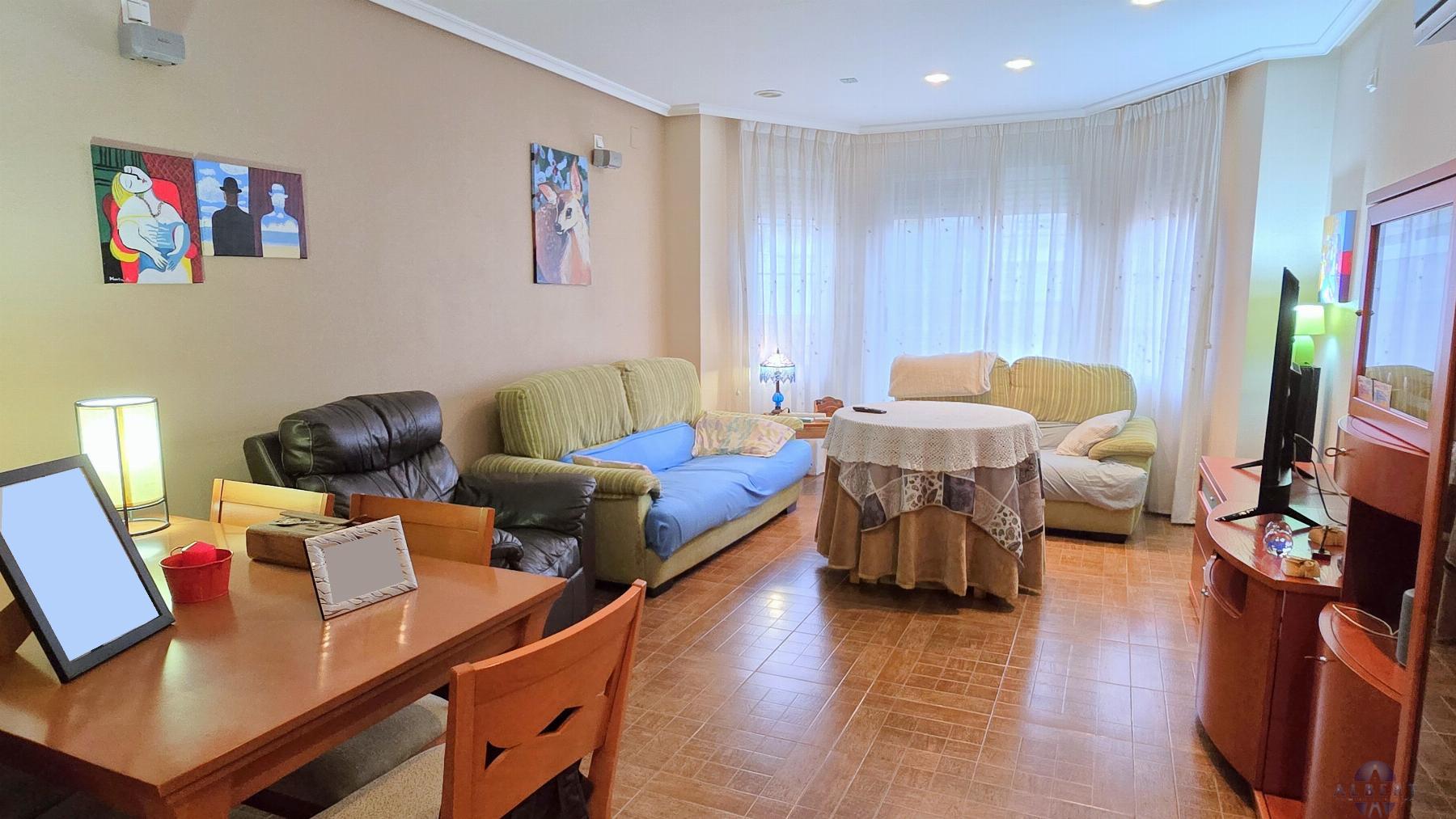 Venta de casa en Aspe