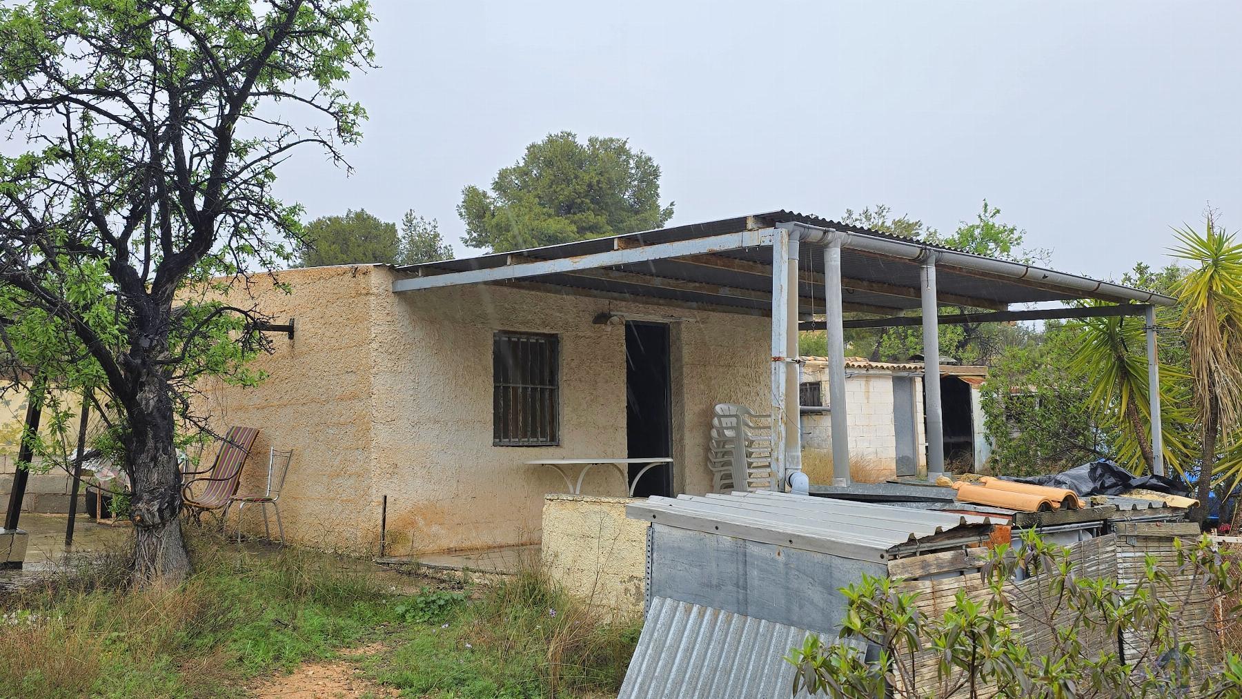 Venta de chalet en Monóvar-Monòver