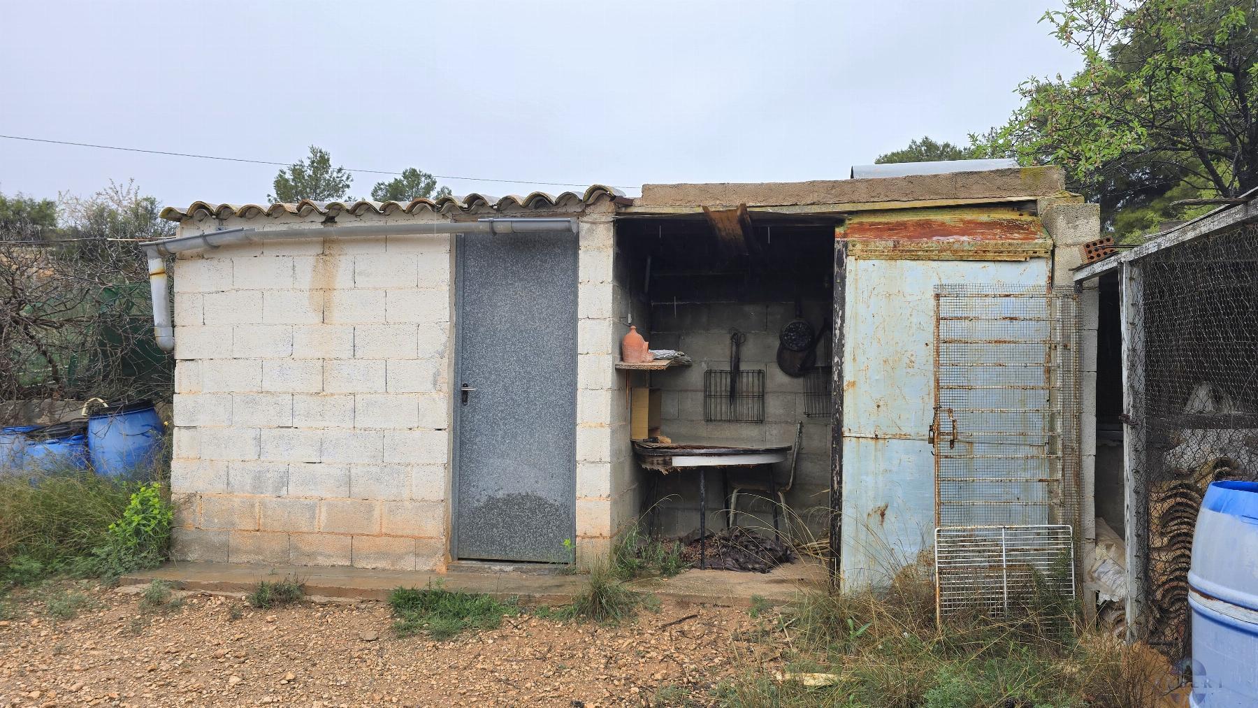 Venta de chalet en Monóvar-Monòver