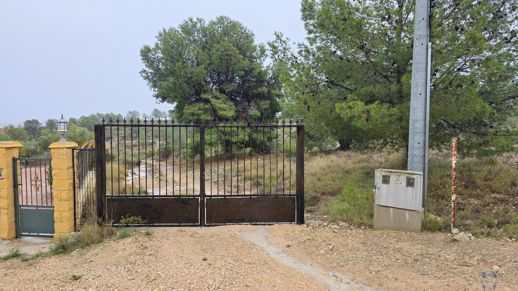 Venta de chalet en Monóvar-Monòver