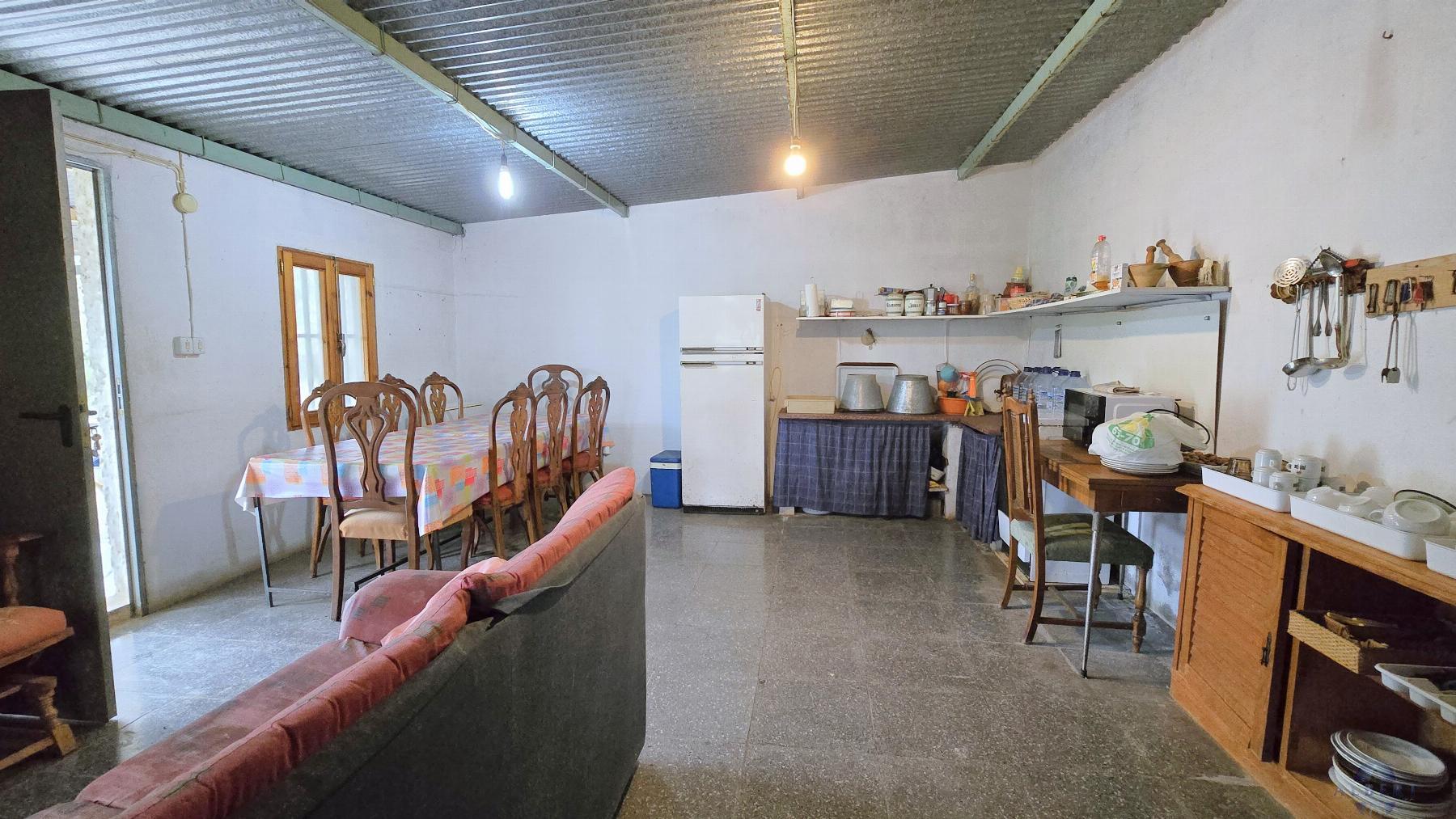 Venta de chalet en Monóvar-Monòver