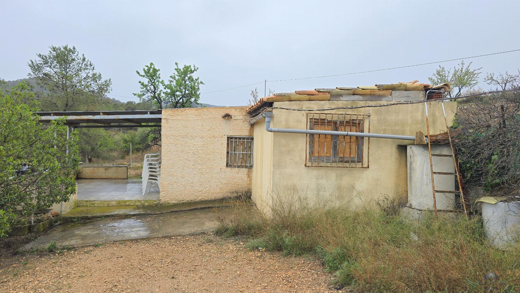 Venta de chalet en Monóvar-Monòver