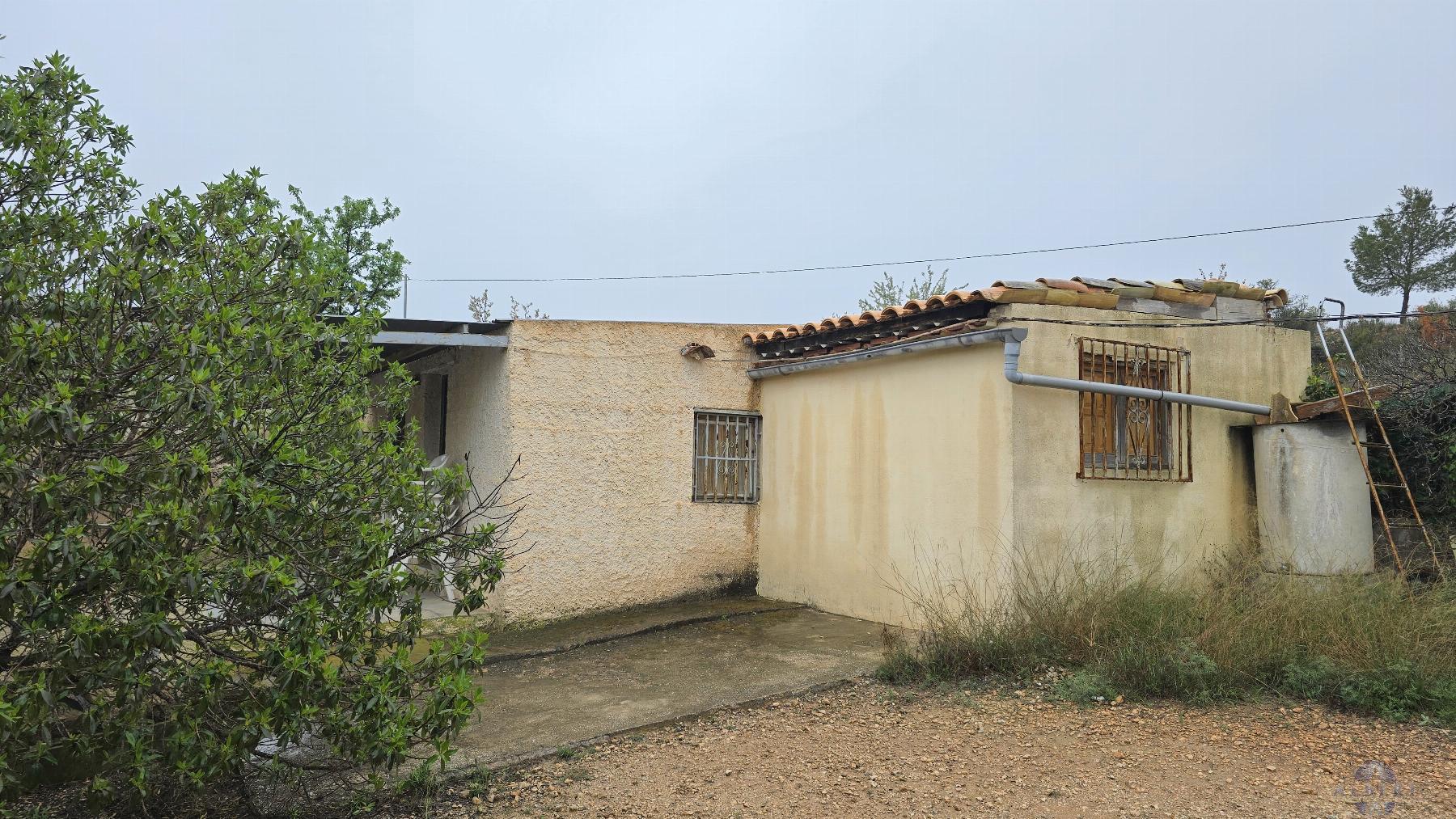 Venta de chalet en Monóvar-Monòver