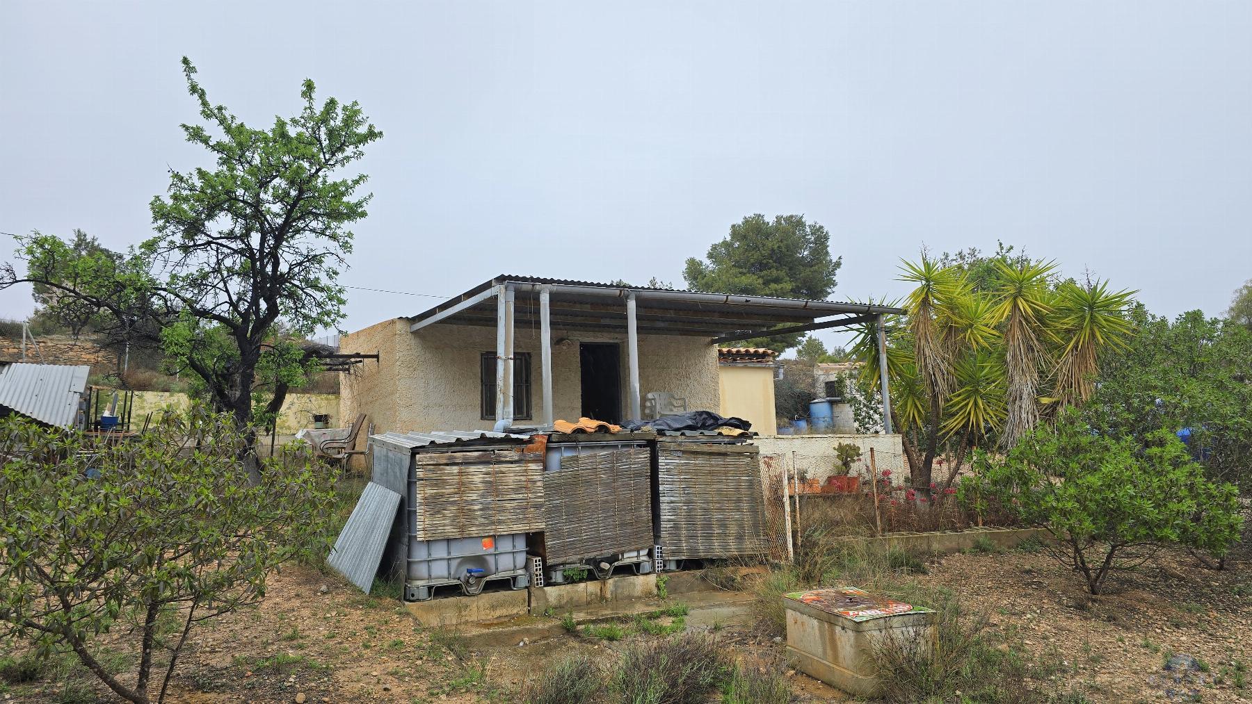 Venta de chalet en Monóvar-Monòver