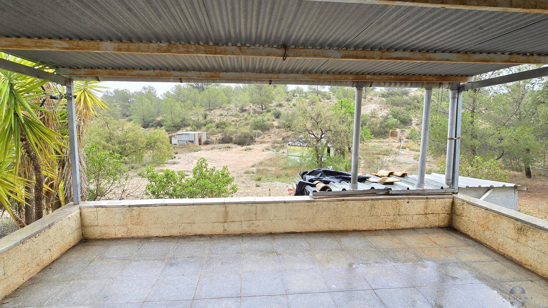 Venta de chalet en Monóvar-Monòver